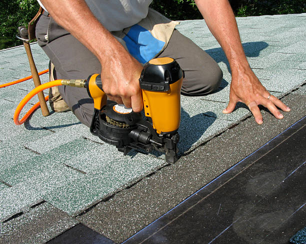 Quick and Trustworthy Emergency Roof Repair Services in Cockeysville, MD
