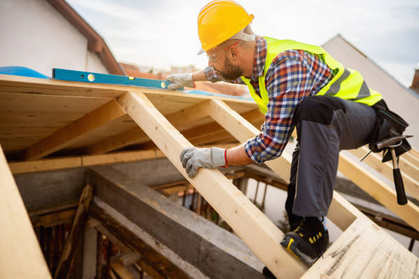 Professional Roofing Contractor in Cockeysville, MD